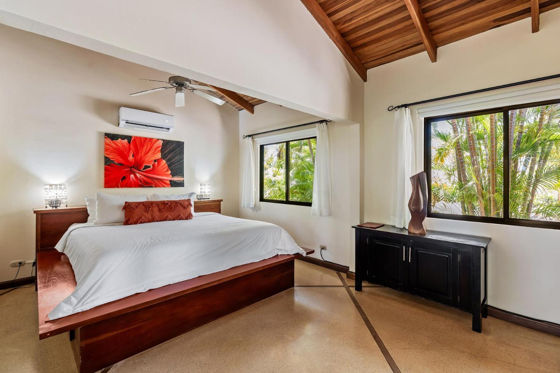 Los Altos De Eros - Adults Only Playa Avellana Exterior foto