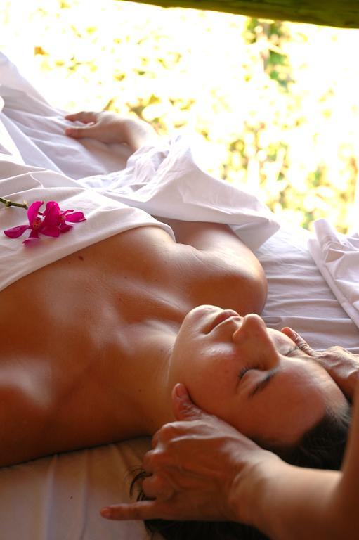 Los Altos De Eros - Adults Only Playa Avellana Exterior foto
