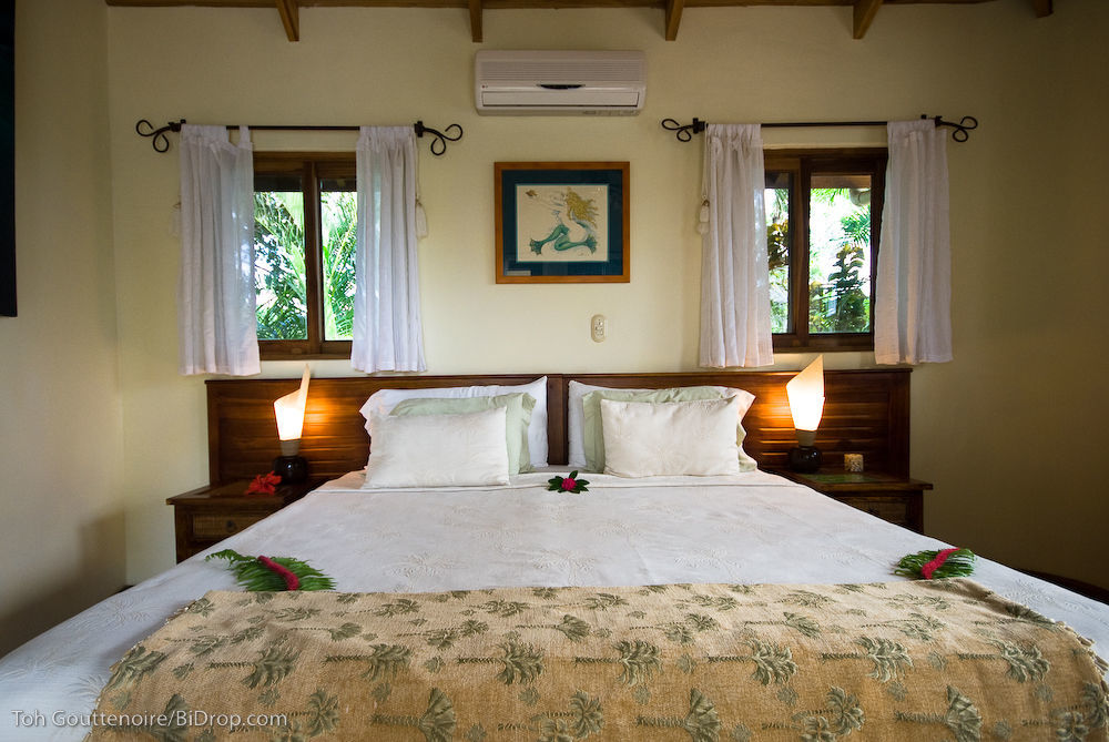 Los Altos De Eros - Adults Only Playa Avellana Exterior foto