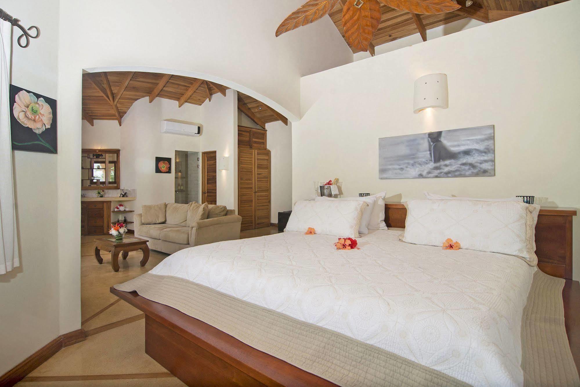 Los Altos De Eros - Adults Only Playa Avellana Exterior foto